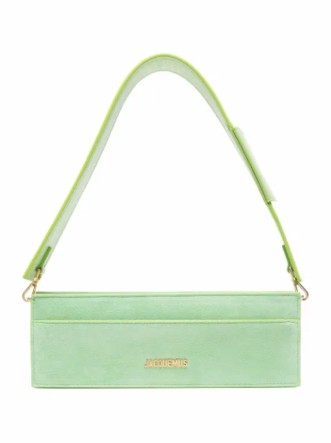 Jacquemus Ciuciu long rigid shoulder bag