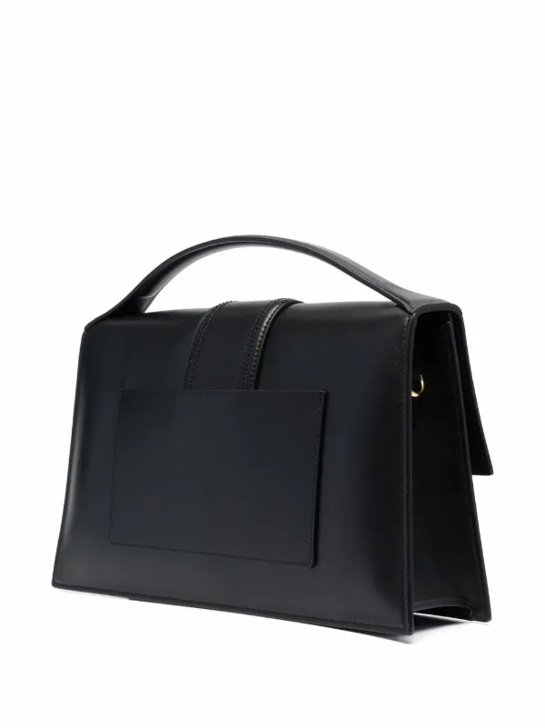 Jacquemus Le Bambino ハンドバッグ | ブラック | FARFETCH JP