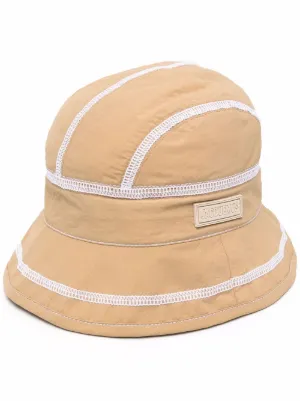 Jacquemus Hats for Men - Shop Now on 