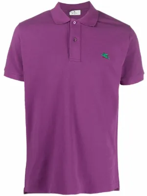 Etro Polo Shirts – Designer Polos for Men – Farfetch Etro Polo Shirts – Designer Polos for Men – Farfetch