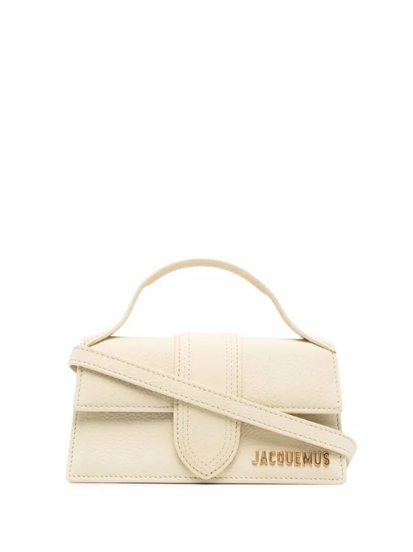 jacquemus mini bambino