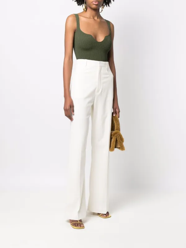 VIP【送料関税込】JACQUEMUS LE PANTALON SAUGE The Sauge pants by JACQUEMUS | Official website