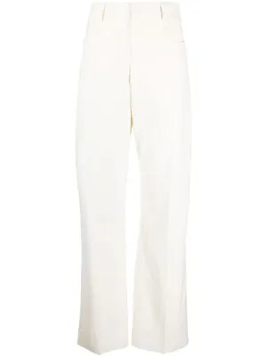 Jacquemus Pants for Women - Shop on FARFETCH Jacquemus Pants for Women - Shop on FARFETCH