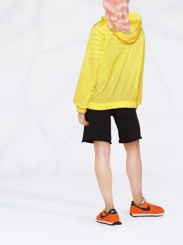 Moncler Cecile Lightweight Jacket - Farfetch