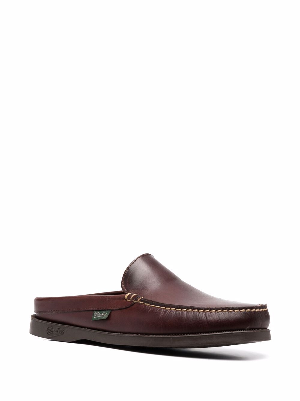 Paraboot Bahamas loafers - Bruin