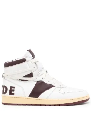 RHUDE メンズ スニーカー通販 - FARFETCH