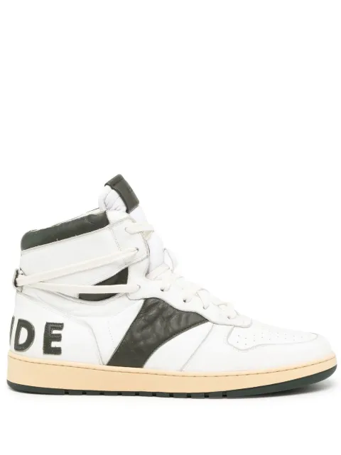 R H U D E Shoes - FARFETCH