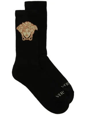 Versace Women's Designer Underwear & Socks