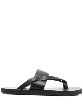 Ancient Greek Sandals