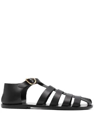 Ancient Greek Sandals