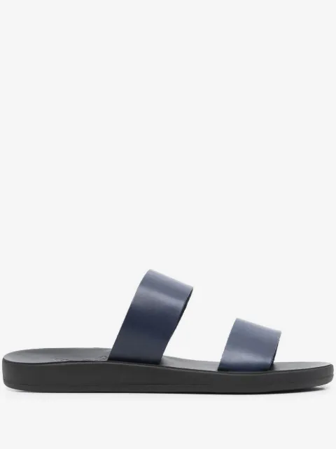 Ancient Greek Sandals Ulysses Comfort leather sandals