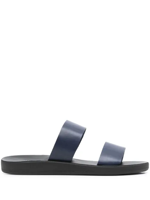 Sandales Ulysses Comfort en cuir - Ancient Greek Sandals - Modalova