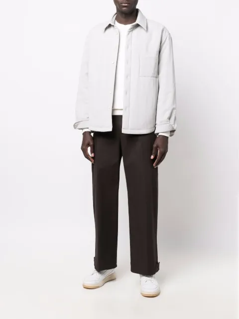 jacquemus overshirt