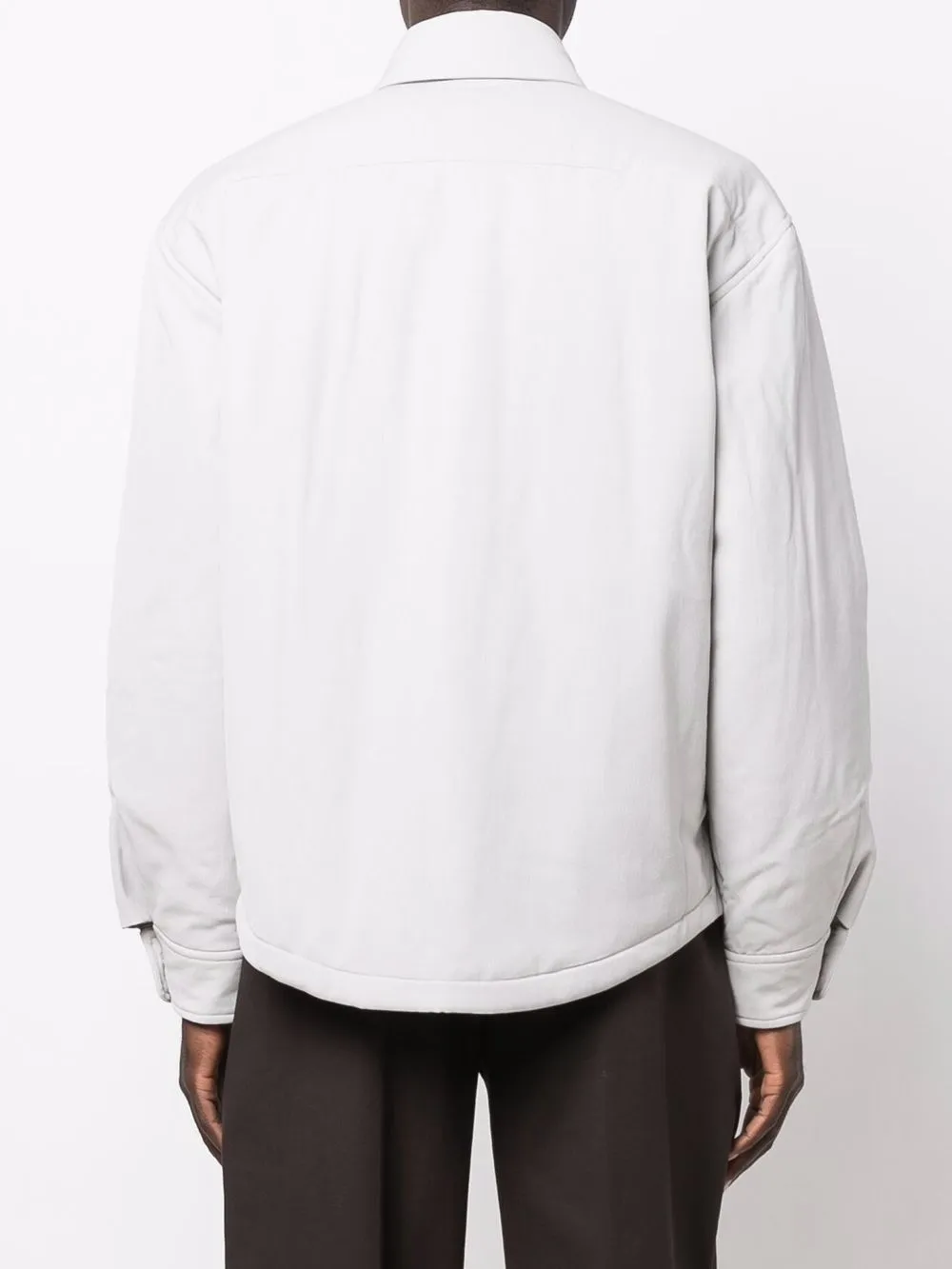 jacquemus overshirt