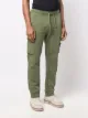 Stone Island Compass badge track pants