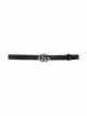 Gucci GG Marmont reversible thin belt