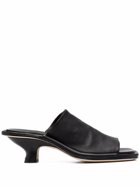 by far mora mules