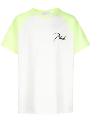 Rhude T-Shirts \u0026 Vests for Men - Shop 