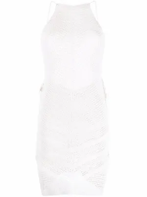Bottega Veneta Dresses - FARFETCH Bottega Veneta Dresses - FARFETCH