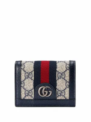 manzana Amado para jugar Carteras y monederos Gucci para mujer — FARFETCH