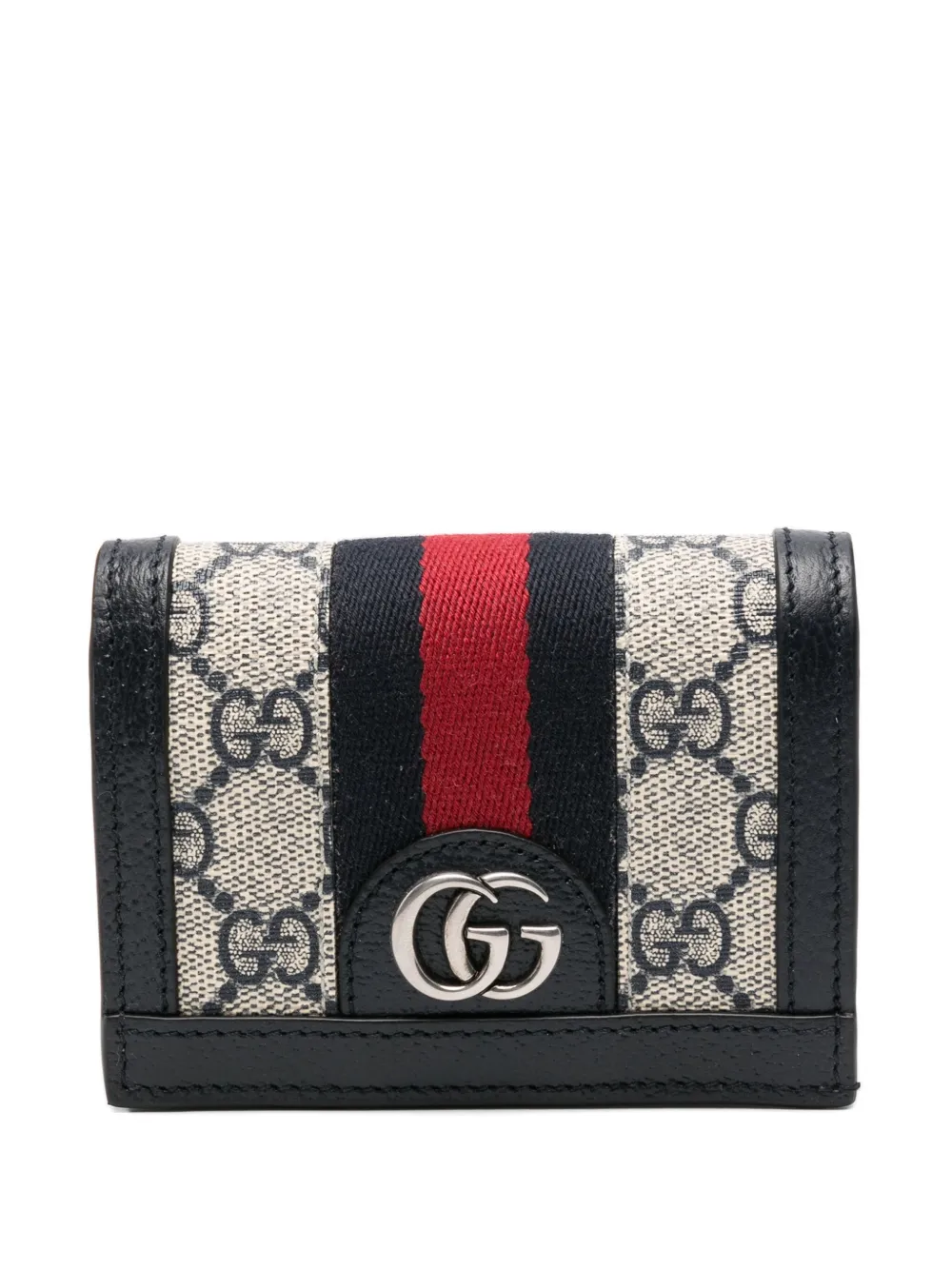 Ophidia GG wallet