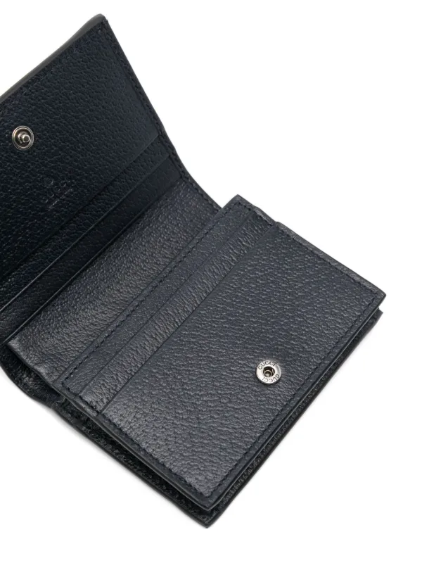 財布・小物その他 GUCCI 'Ophidia GG' wallet Ophidia coin zip wallet in beige and brown GG Supreme