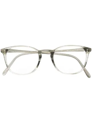 Oliver Peoples