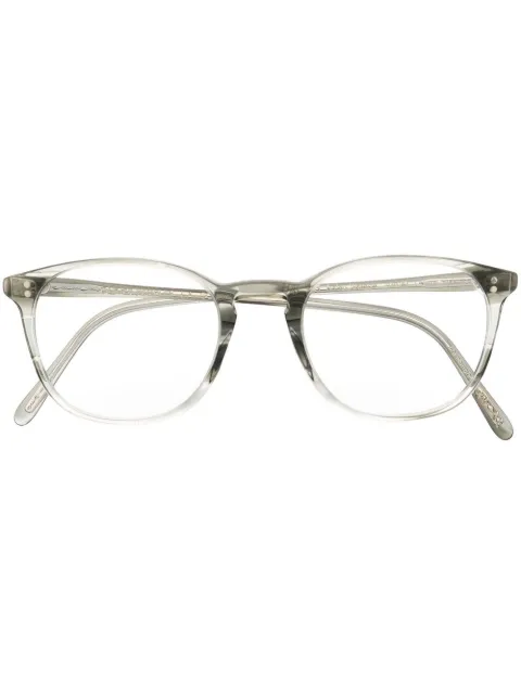 Oliver Peoples lentes Finley