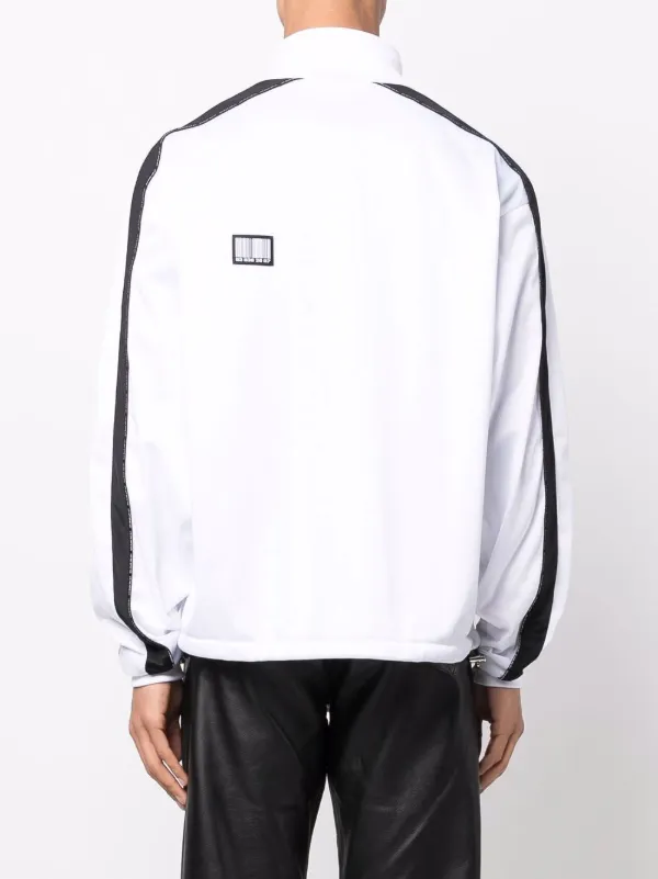 【期間限定価格】新品 VTMNTS VETEMENTS トラックジャケット M 新品】VTMNTS VETEMENTS ヴェトモントラックジャケット M