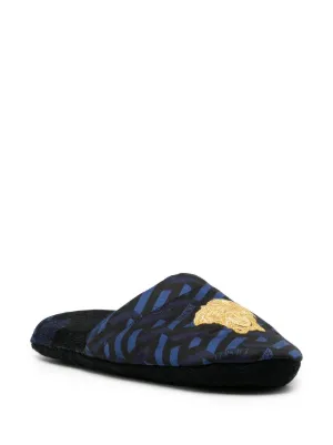 Designer Slippers for Men on Sale 