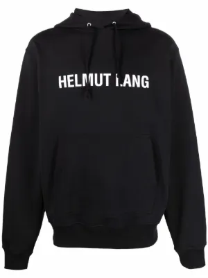 helmut lang sweatshirt