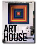 Assouline Art House coffee table book - White