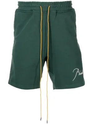 Rhude Track \u0026 Running Shorts for Men 
