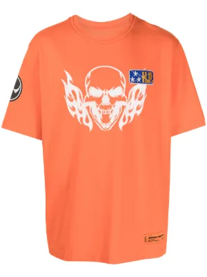 heron preston skull