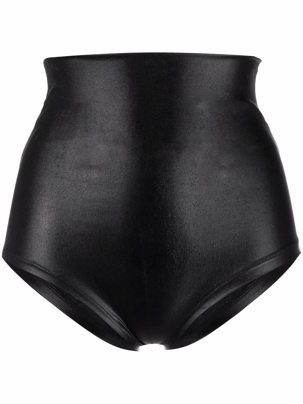 

Atu Body Couture calzones con tiro alto - Negro