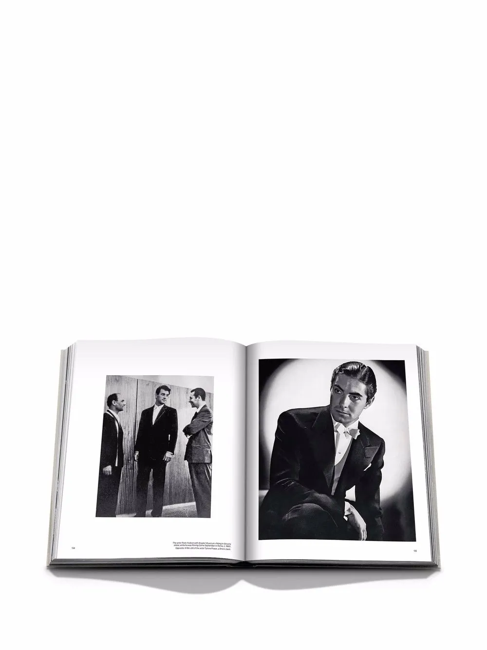 Assouline Libro Brioni: Tailoring Legends | Image 5