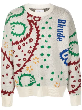 RHUDE