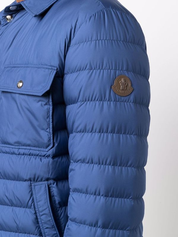 moncler mirmande jacket