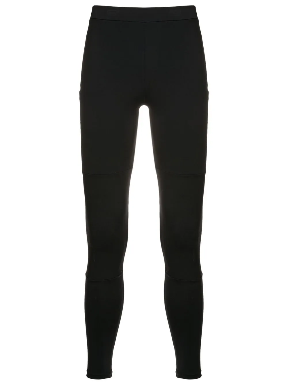 

Osklen stretch-design leggings - Black