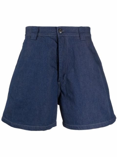 Levi's: Made & Crafted Denim Family wide-leg shorts