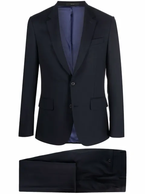 Paul Smith ツイル スーツ