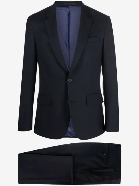 Paul Smith Terno de lã