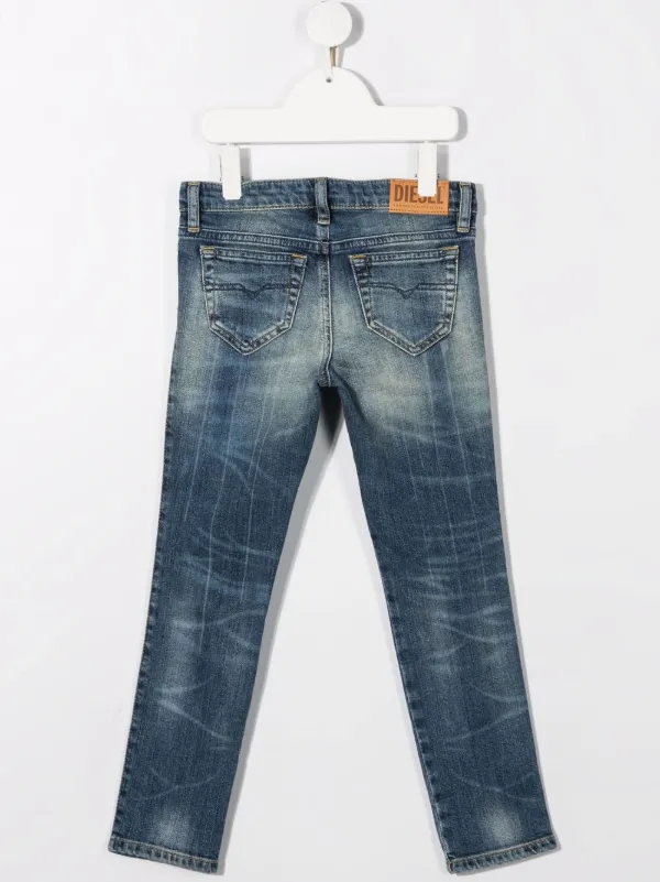 Diesel new arrivals kids clothes
