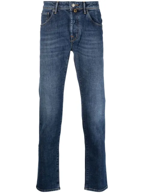 Incotex jeans rectos