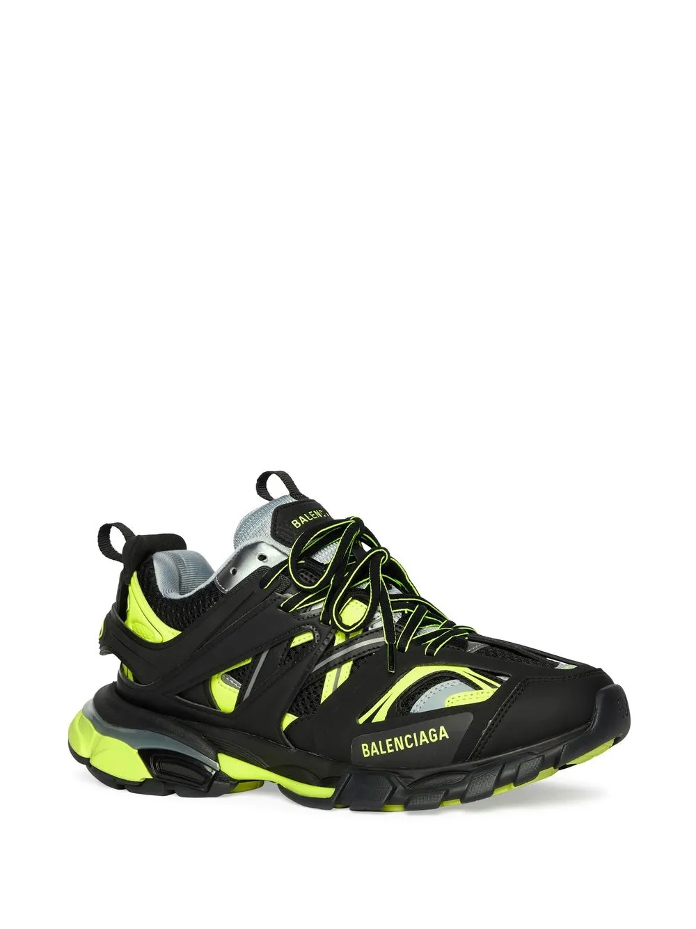 Balenciaga Track low-top Sneakers - Farfetch