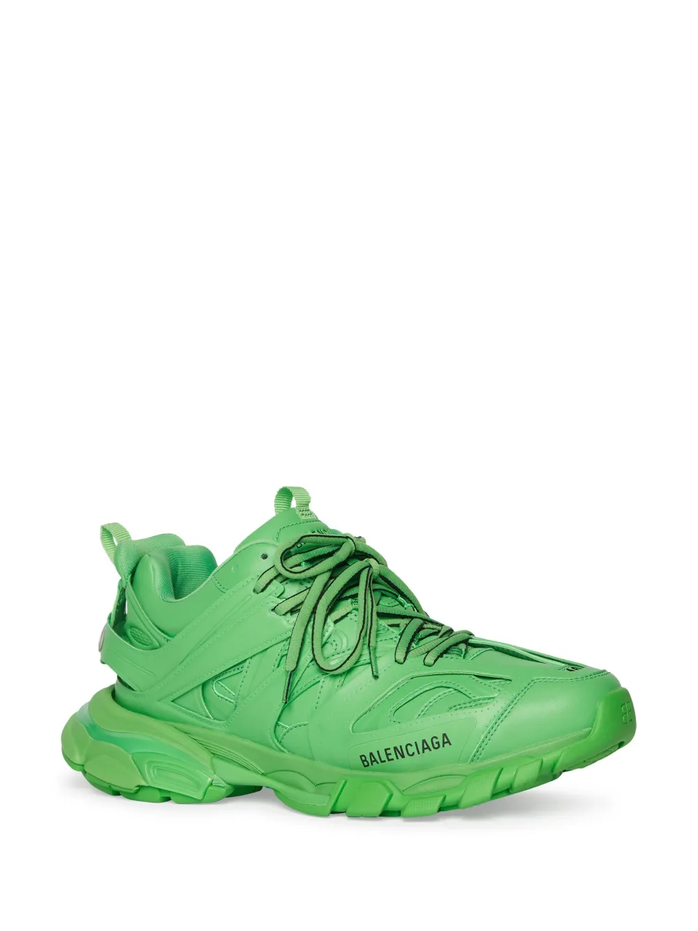 Balenciaga Track low-top Sneakers - Farfetch