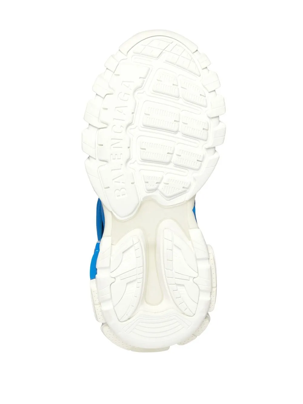 Balenciaga Track Panelled Chunky Sneakers Farfetch balenciaga-track-panelled-chunky-sneakers-farfetch