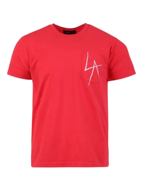 Local Authority short-slevees T-shirt