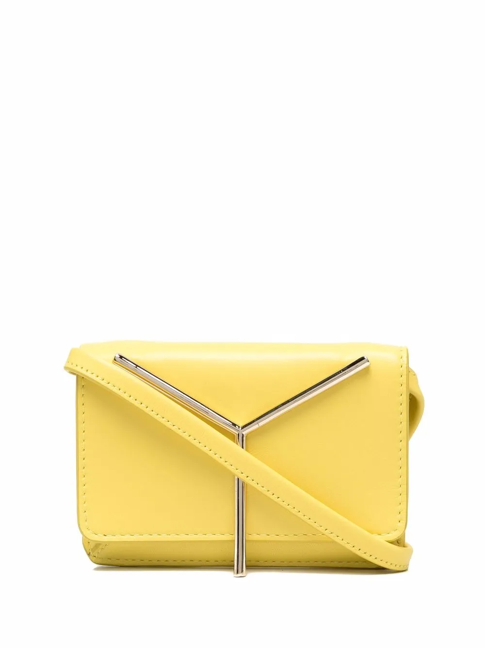 

Y/Project Y mini bag - Yellow