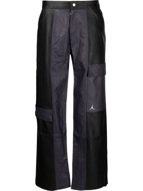 nike bell bottom pants